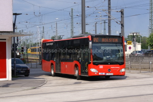 Fahrzeugseite S-RS-2624