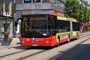 Fahrzeugseite S-RS-2700