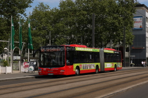 Fahrzeugseite S-RS-2700