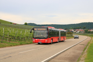 Fahrzeugseite S-RS-2700