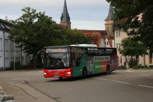 Fahrzeugseite S-RS-2701