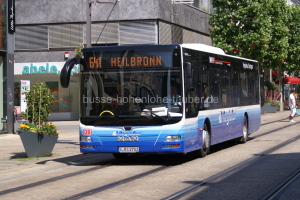 Fahrzeugseite S-RS-2702