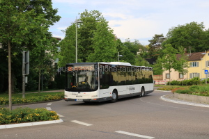 Fahrzeugseite S-RS-2702