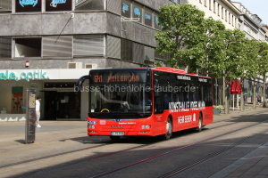 Fahrzeugseite S-RS-2800