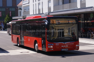 Fahrzeugseite S-RS-2801