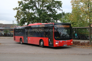 Fahrzeugseite S-RS-2802