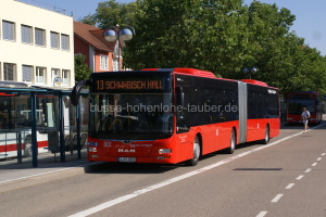 Fahrzeugseite S-RS-2805