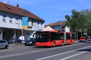 Fahrzeugseite S-RS-2825