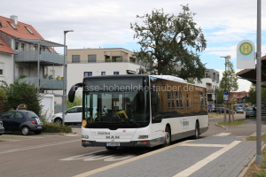 Fahrzeugseite S-RS-902