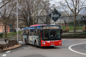 Fahrzeugseite SHA-B-5703