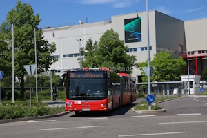 Fahrzeugseite SHA-B-5707