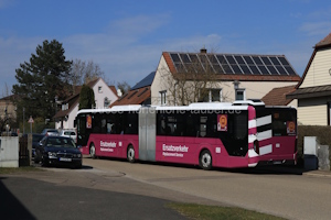 Fahrzeugseite SHA-DB-105