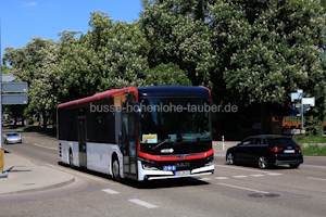 Fahrzeugseite SHA-DB-114