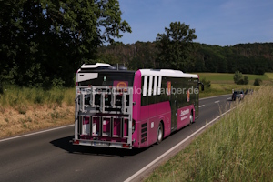 Fahrzeugseite SHA-DB-115