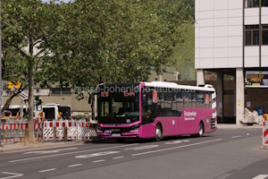 Fahrzeugseite SHA-DB-115