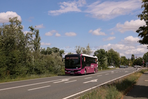 Fahrzeugseite SHA-DB-115