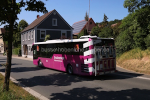 Fahrzeugseite SHA-DB-116