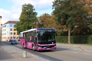 Fahrzeugseite SHA-DB-117