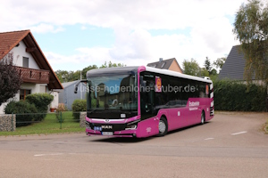 Fahrzeugseite SHA-DB-117