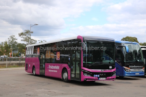 Fahrzeugseite SHA-DB-120