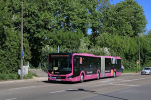 Fahrzeugseite SHA-DB-122