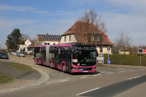 Fahrzeugseite SHA-DB-134