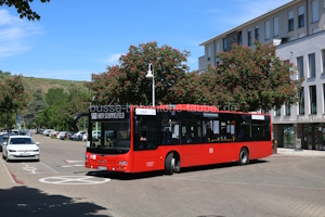 Fahrzeugseite SHA-F-5001