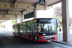 Fahrzeugseite SHA-F-5009