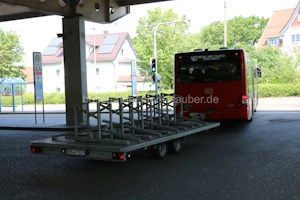 Fahrzeugseite SHA-F-5035