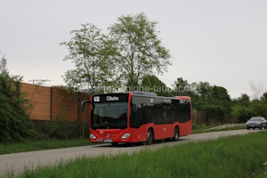 Fahrzeugseite SHA-F-5101