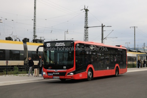 Fahrzeugseite SHA-F-5107