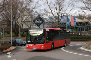 Fahrzeugseite SHA-F-5201