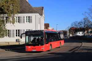 Fahrzeugseite SHA-F-5201