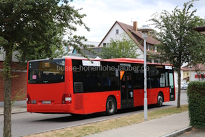 Fahrzeugseite SHA-F-5252