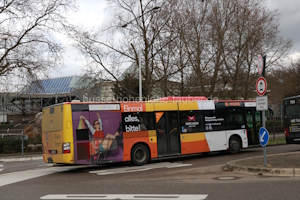 Fahrzeugseite SHA-F-5712