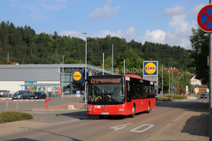 Fahrzeugseite SHA-F-5713