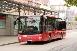 Fahrzeugseite SHA-F-5720