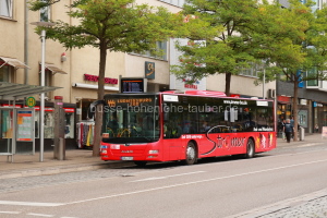 Fahrzeugseite SHA-F-5720