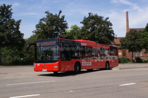 Fahrzeugseite SHA-F-5730