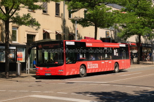 Fahrzeugseite SHA-F-5730