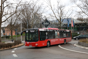 Fahrzeugseite SHA-F-5804