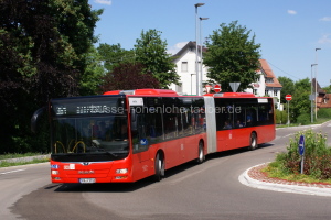 Fahrzeugseite SHA-F-5816