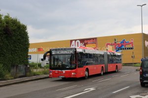 Fahrzeugseite SHA-F-5822