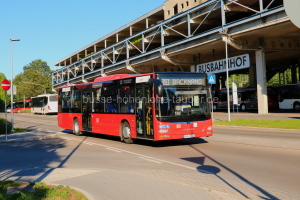 Fahrzeugseite SHA-F-5823