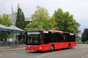 Fahrzeugseite SHA-F-5902