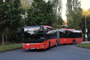 Fahrzeugseite SHA-F-5911