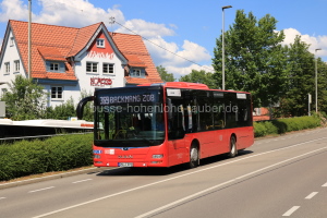 Fahrzeugseite SHA-F-5919