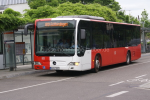 Fahrzeugseite SHA-F-802