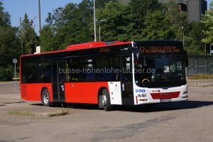 Fahrzeugseite SHA-FM-147