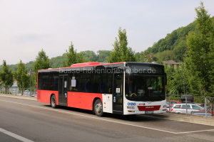 Fahrzeugseite SHA-FM-149